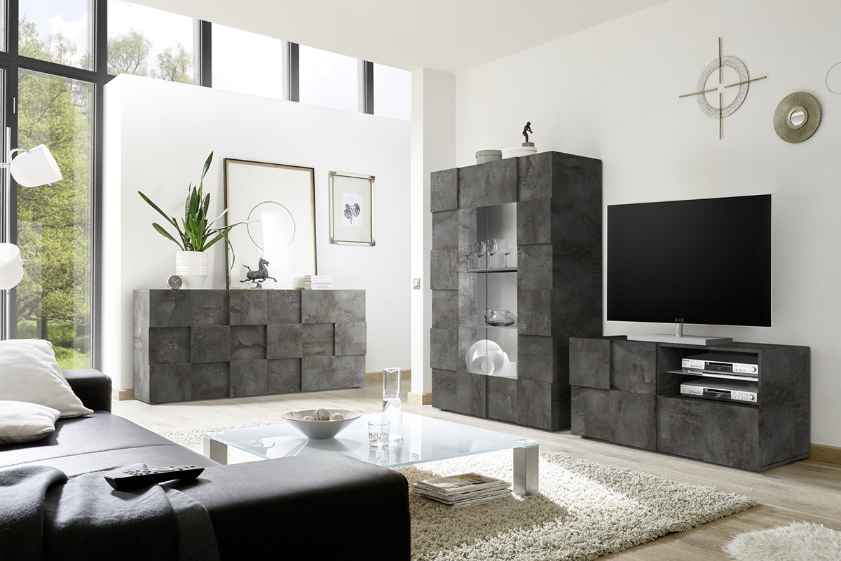 Dama Szafka RTV mała